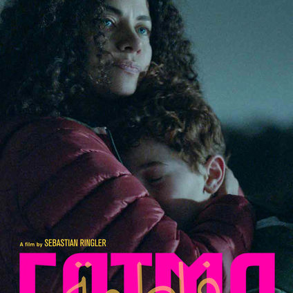 Fatma - Directed by Sebastian Ringler