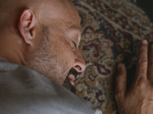 A Man of Few Words - Directed by Roman Gordy