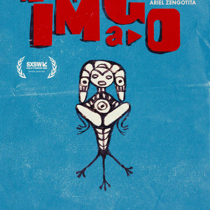 Imago - Directed by Ariel Zengotita