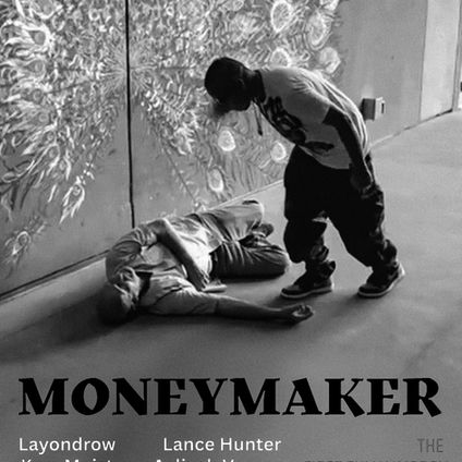 Moneymaker - Directed by James Paul Nelson
