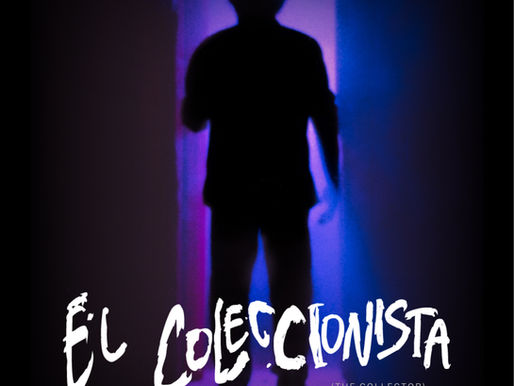 The Collector - Directed by Samuel Hernández