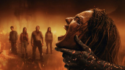 A Family Reunion from Hell: 'Evil Dead Burn' Unleashes the Ultimate Symphony of Demonic Carnage