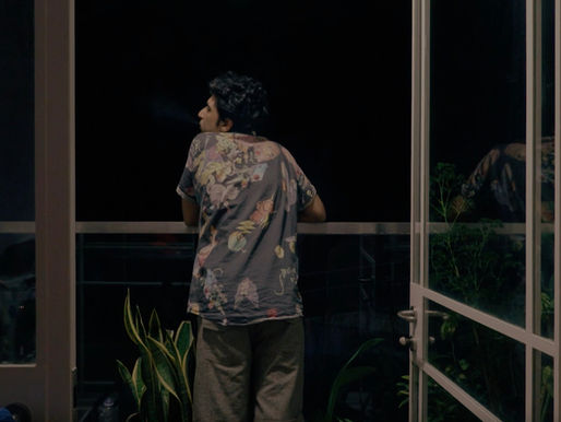 An Interview with Director Nikhail Asnani