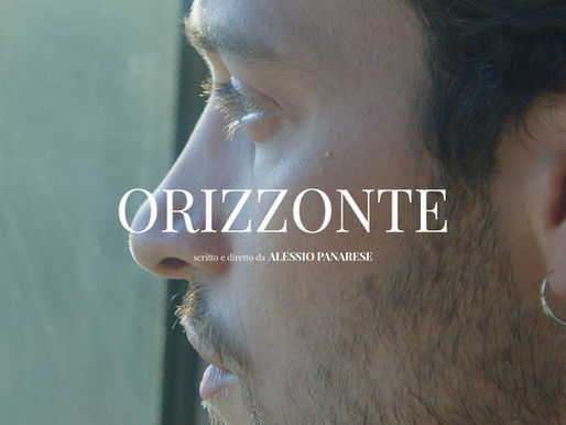 Horizon - Directed by Alessio Panarese