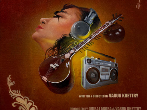 A Piece of Meat - Directed by Varun Khettry
