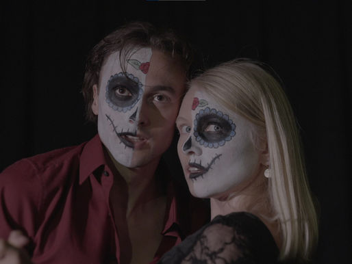 Reprise: An Interview with Amadeo Debersaques and Arthur Nemry