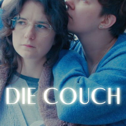Die Couch - Directed by Alison Schumacher