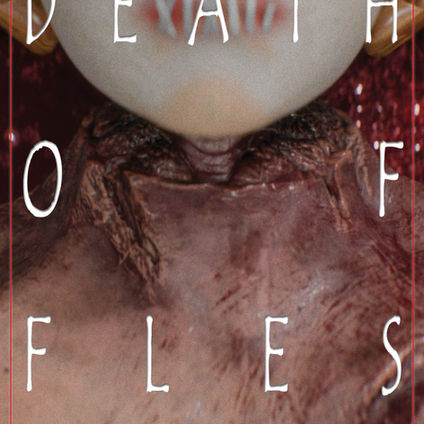 Death Of Fles - Directed by Zechen Huang