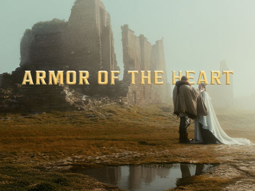 Armor of the Heart - Directed by Duncan Bonnifay