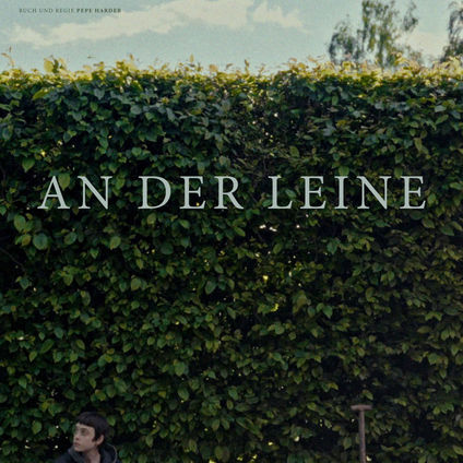 On the Leash - Directed by Pepe Harder