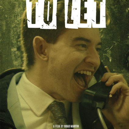 To Let - Directed by Brad Martin Urquhart