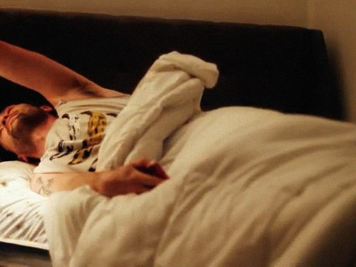 quAr: An Interview with Nick Bain and Peter Browne