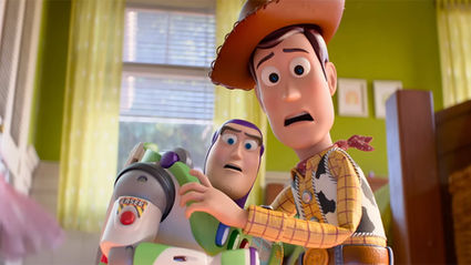 To Infinity and Into the Digital Age: 'Toy Story 5' Reboots the Ultimate Childhood Adventure
