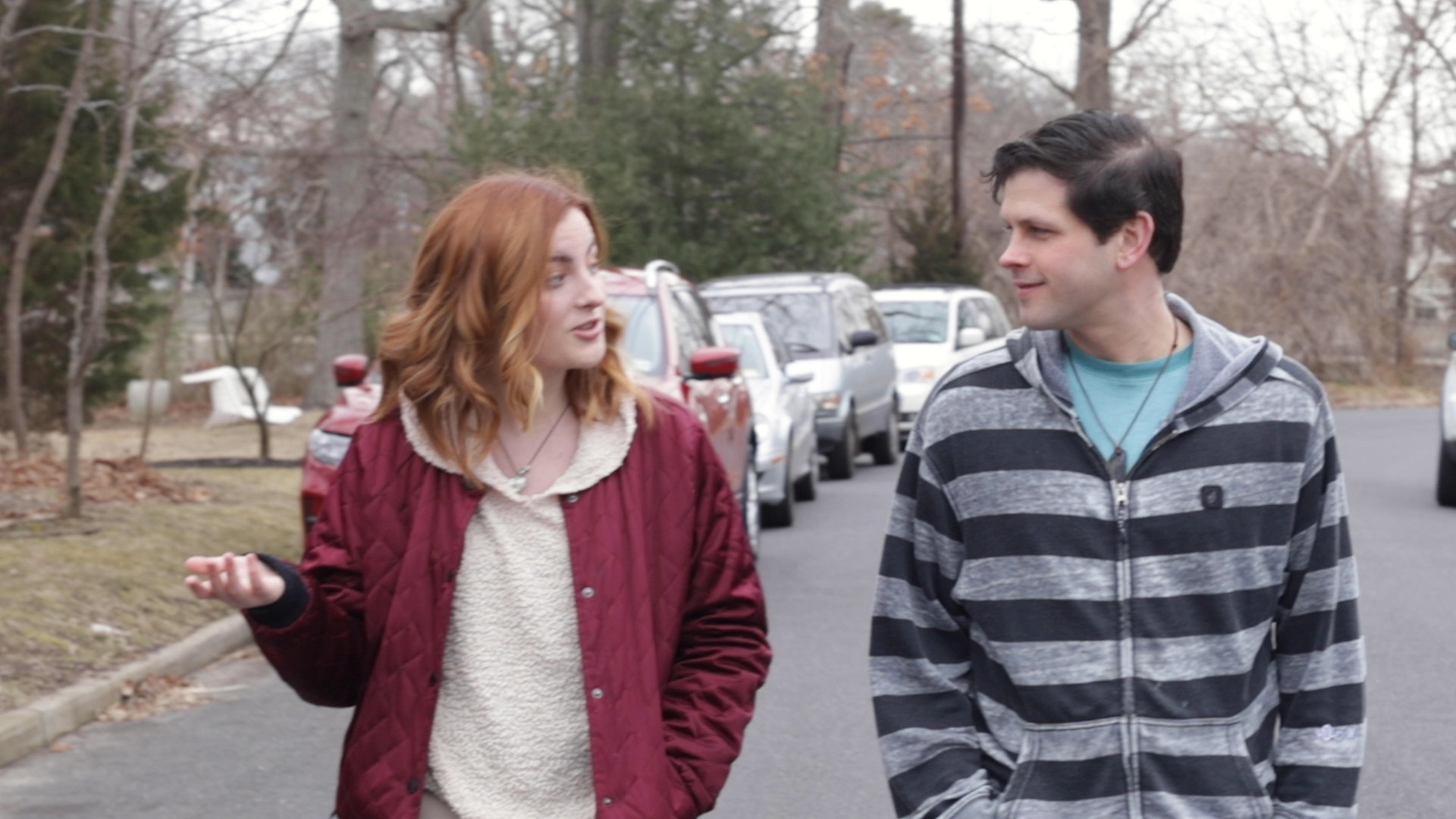 An Interview with DR. Barbara I. Holstein