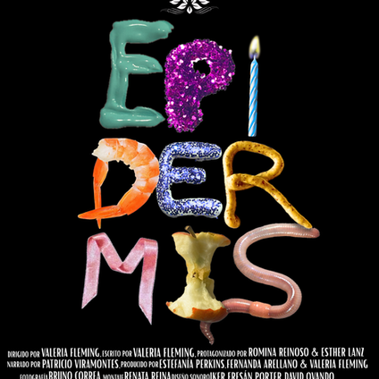 Epidermis - Directed by Valeria Fleming 