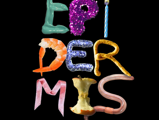 Epidermis - Directed by Valeria Fleming 