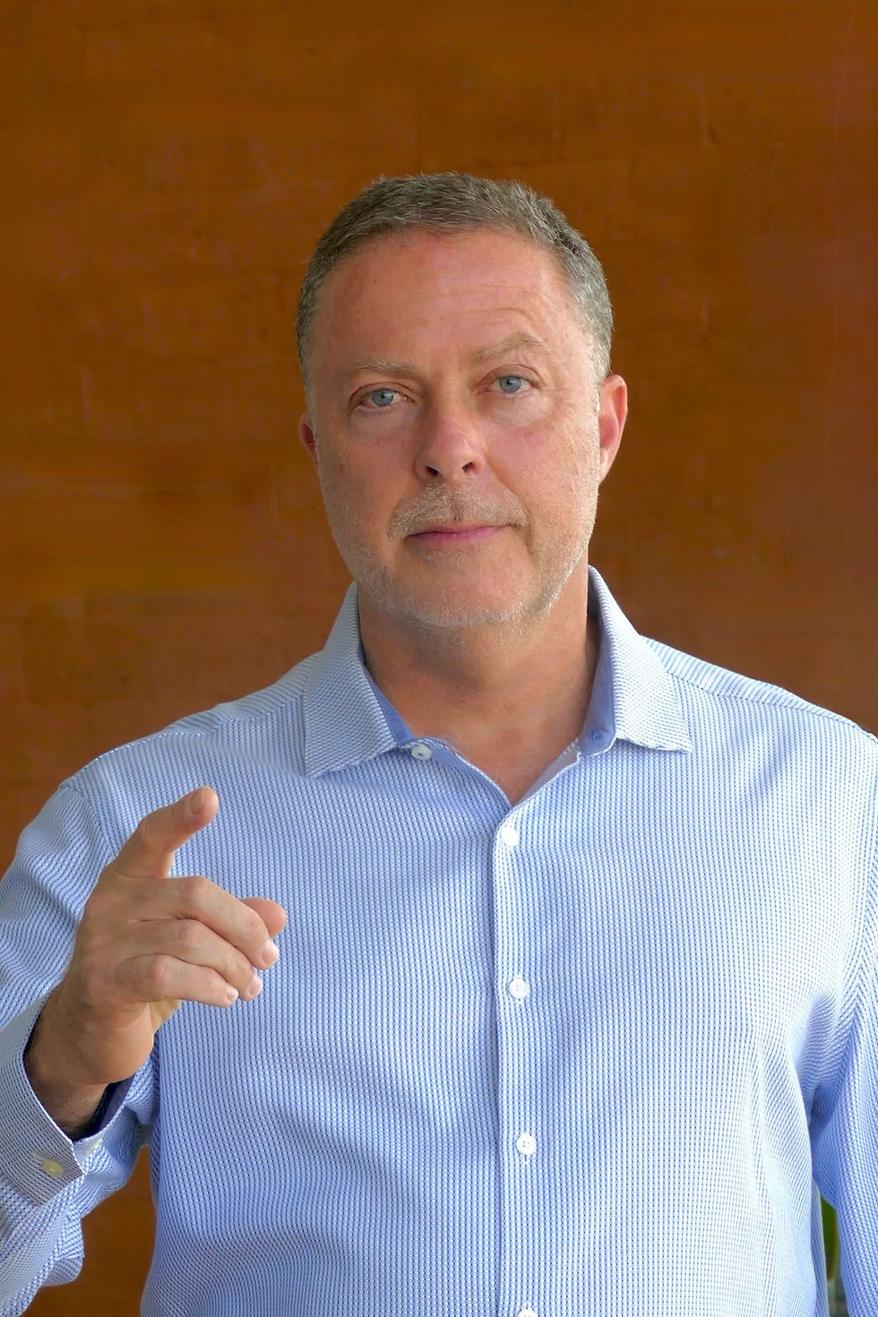 An Alliance with Life: Julio Peres on the Power of Mental Health in Chronic Care
