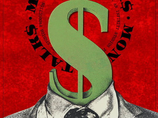MONEY TALK$ - Directed by Tony Mucci
