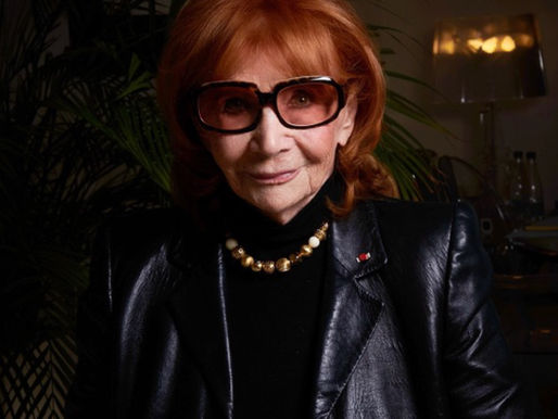 Rose Torrente, My Life In Haute Couture - Directed by Alon Assouline