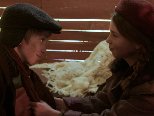 Beautiful Smile - Directed by Sophia Albrecht
