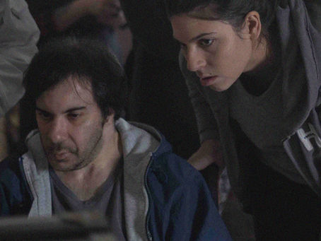 An Interview with Paulo Miranda, Director of the Visually Stunning Short Film "Boiling Over"