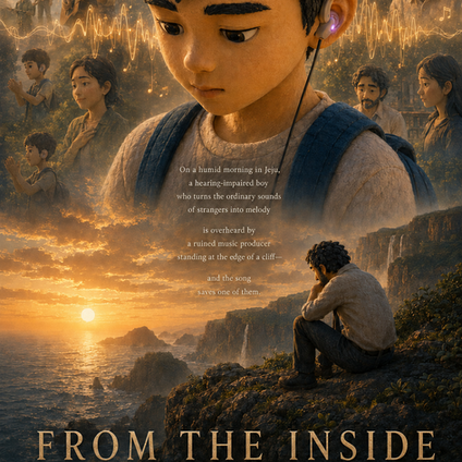 FROM THE INSIDE - Directed by JAMES (JUN YEONG) SUH