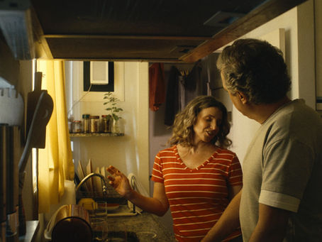 The Mad World of Marital Relationships