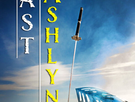The Last Ashlyn - Directed by AJ Moss