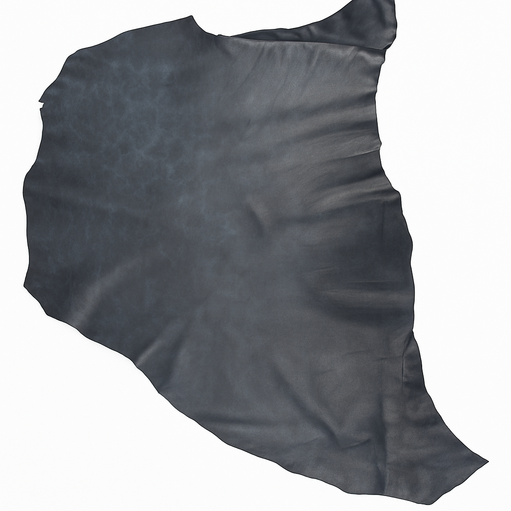 Kuzu Derisi Renkli ( GÖKYÜZÜ )