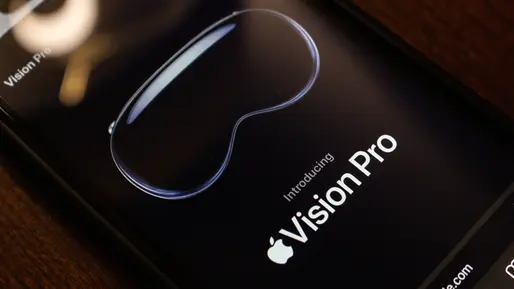 Vision Pro için geliştirilen ilk uygulamalar App Store'da yayınlanmaya başladı
