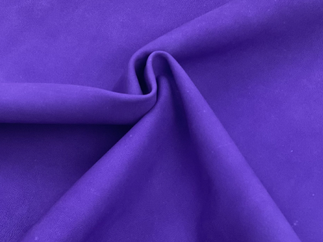 Süet Deri Nedir? Neden Bu Kadar Popüler?