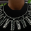 Thumbnail: RBG Justice Collar Beaded Crochet Pattern