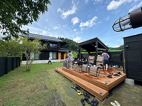 Ren Family Villa Hakuba