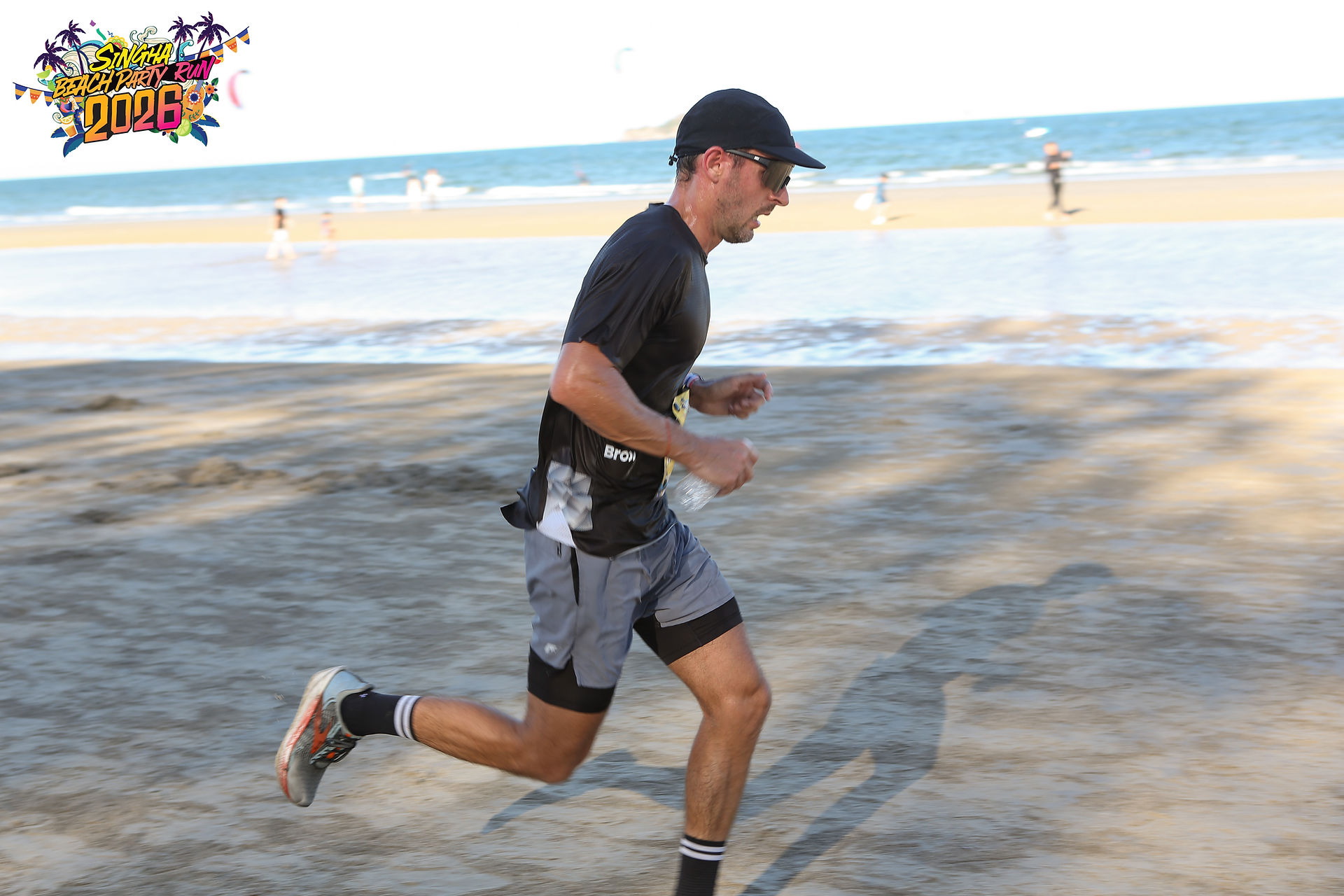 2026 Singha Beach Party Run — photo 28