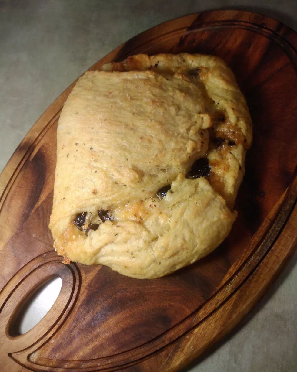 Ciabatta Bread