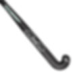 TK Maxi Junior Hockey Stick (Black)