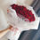 Thumbnail: 99 Red Roses Proposal Bouquet