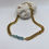 Thumbnail: Handmade Fluorite Necklace for Clarity