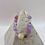 Thumbnail: Kunzite and Citrine Handmade Gemstone Bracelet