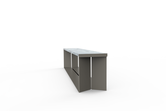 banc extérieur liège 