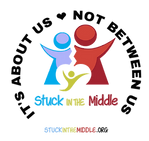 Stuck In The Middle logo