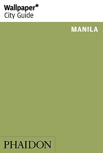 WALLPAPER MANILA CITY GUIDE