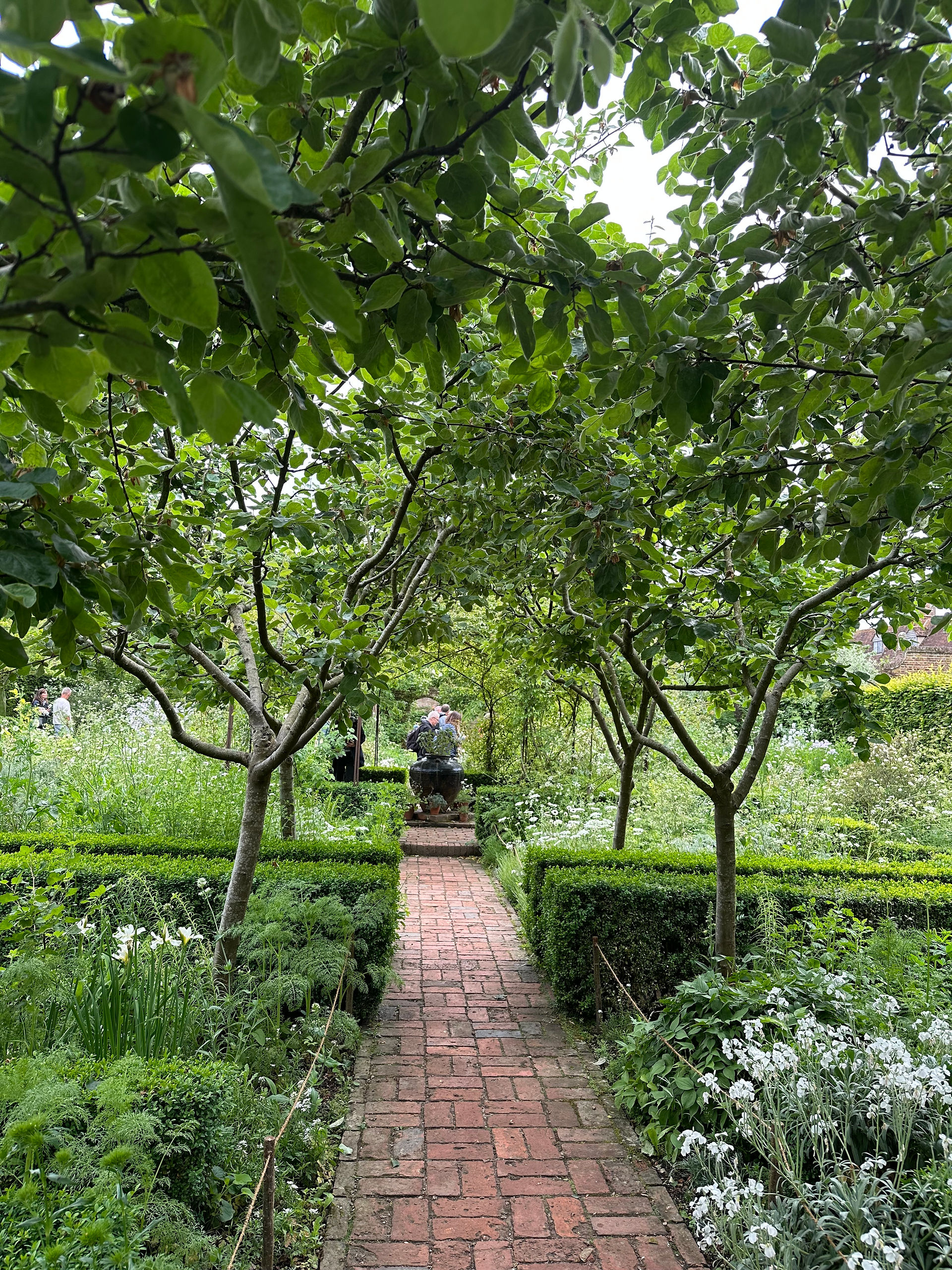 Sissinghurst 
