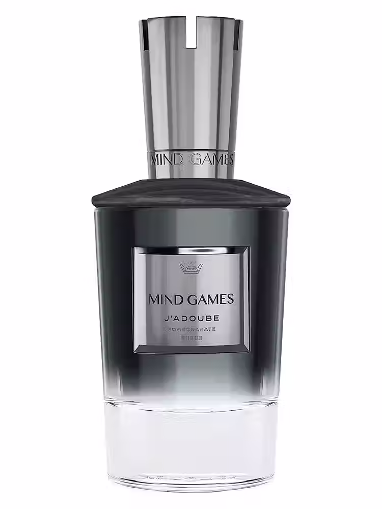 J'adoube Mind Games