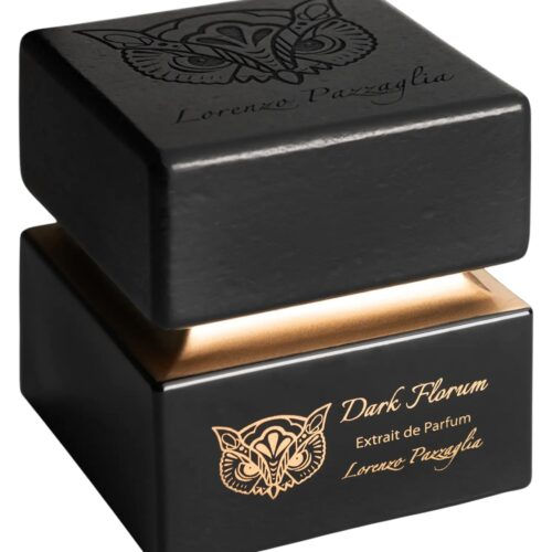 LORENZO PAZZAGLIA DARK FLORUM