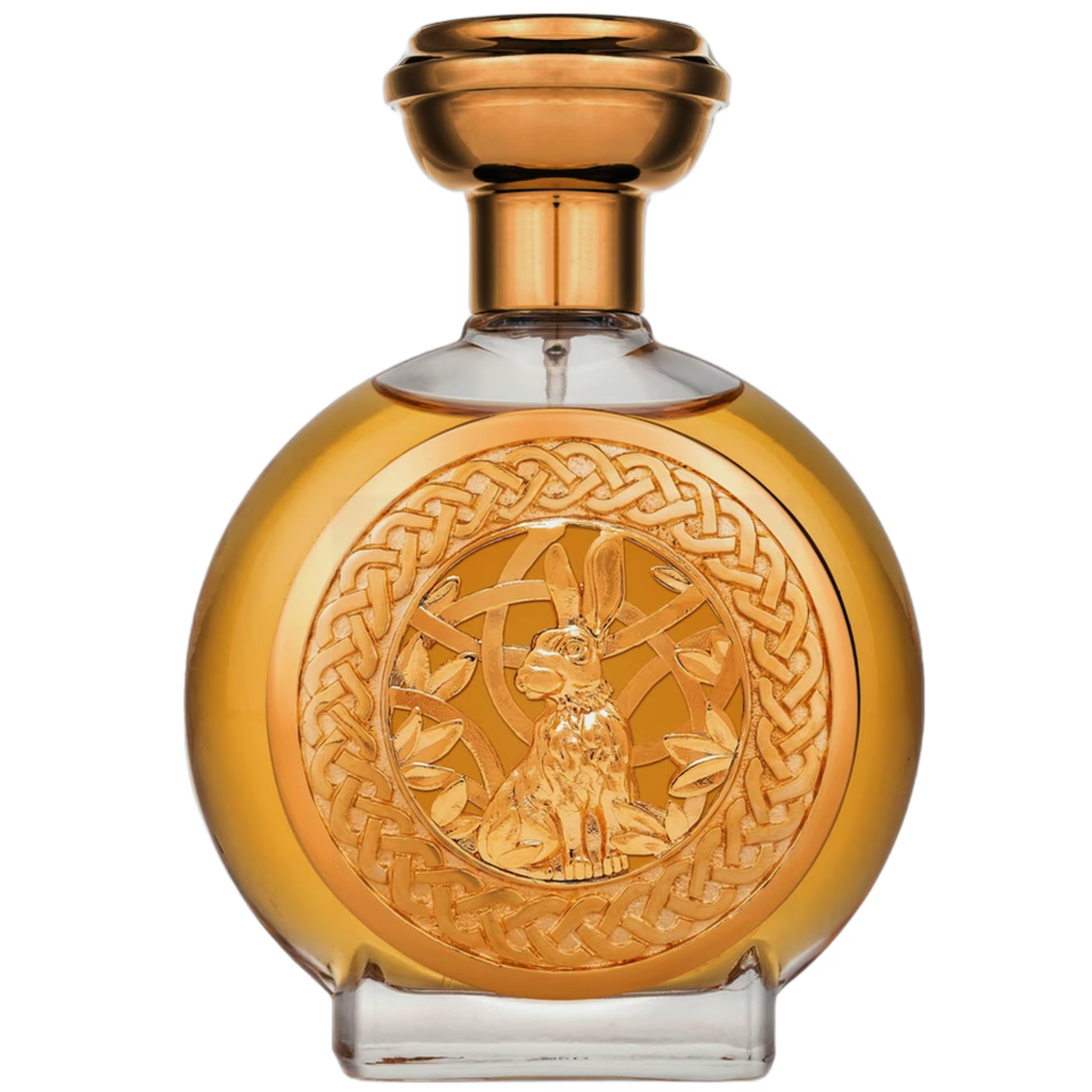 Hasu Boadicea the Victorious