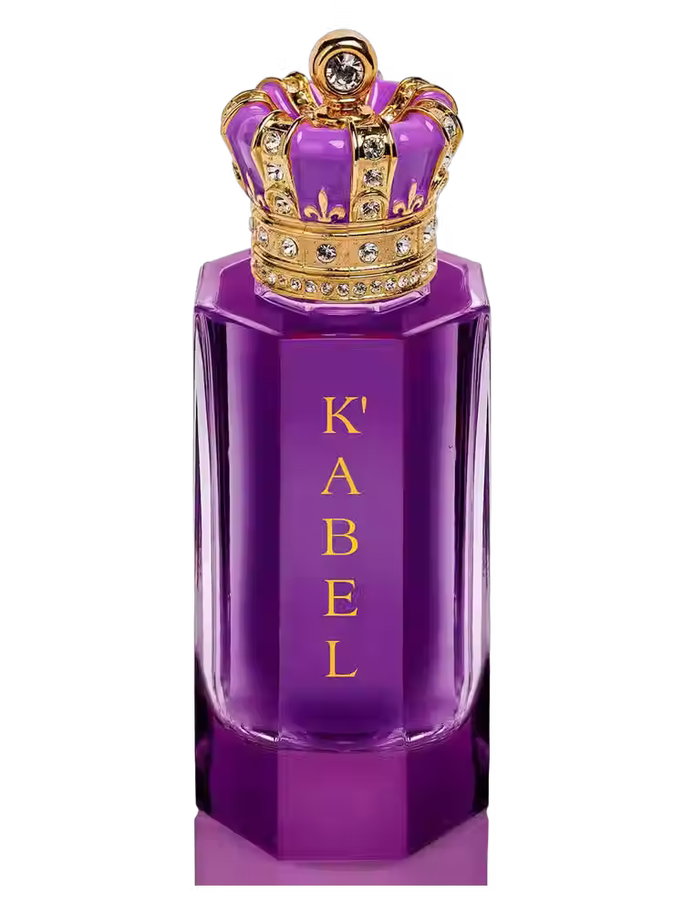 K'abel Royal Crown