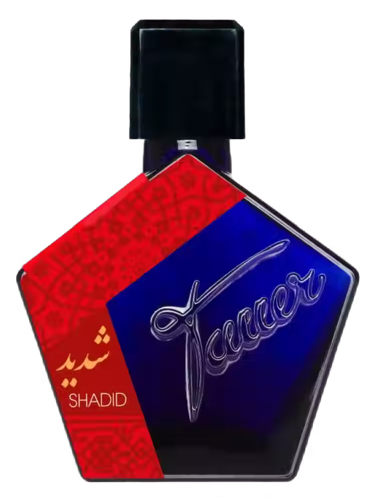SHADID Tauer Perfumes