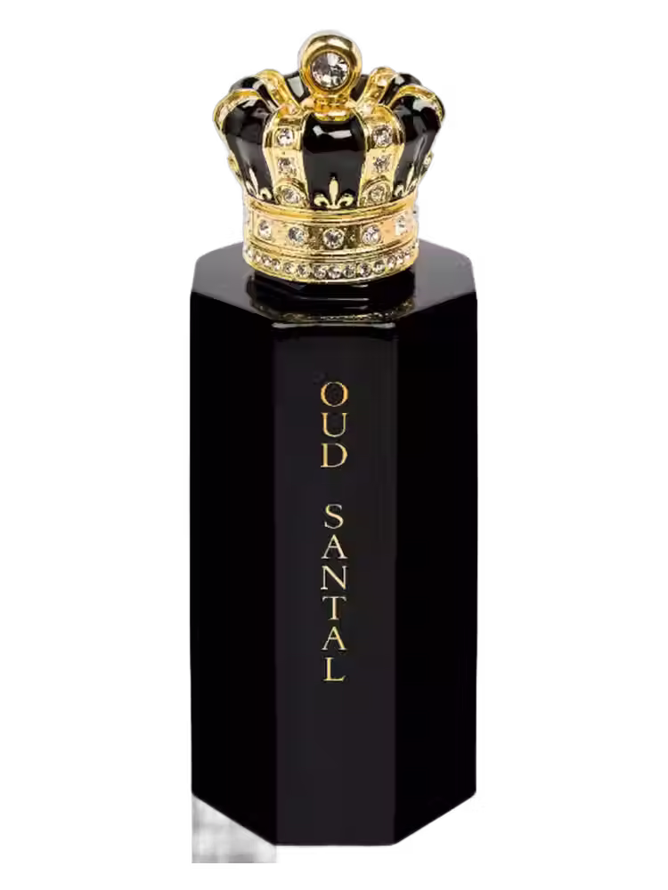 Oud Santal Royal Crown