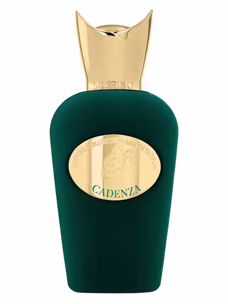 Cadenza Sospiro Perfumes